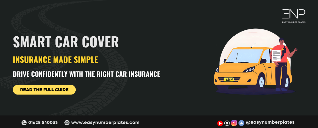 Cheap & Temporary Car Insurance in the UK — A Complete Guide