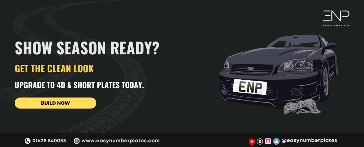 UK car show season 2026